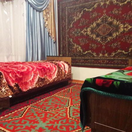 Kyzart Guesthouse Bagysh Екстериор снимка