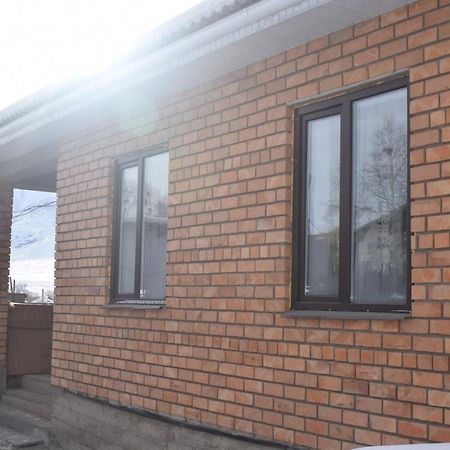 Kyzart Guesthouse Bagysh Екстериор снимка