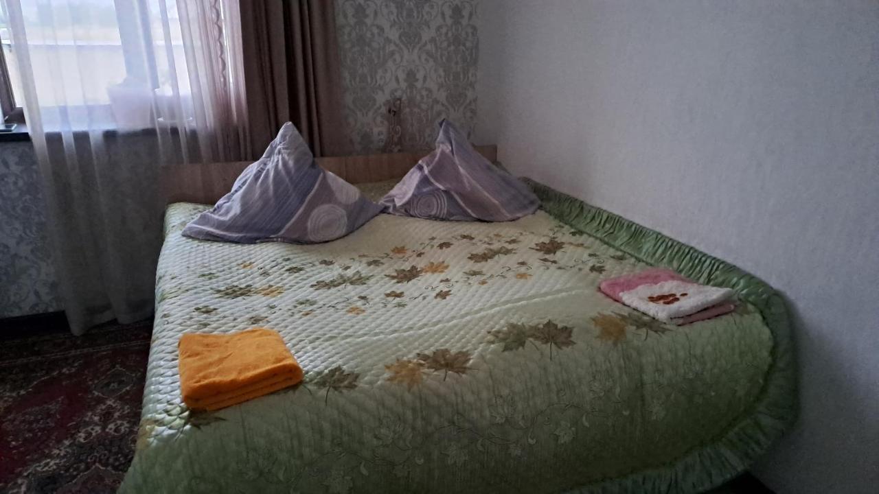 Kyzart Guesthouse Bagysh Екстериор снимка