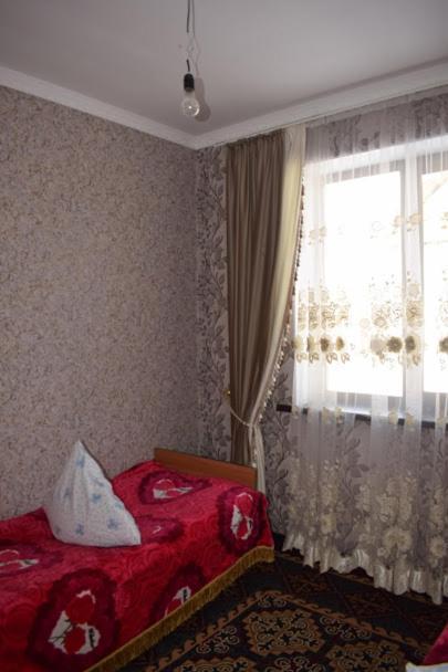 Kyzart Guesthouse Bagysh Екстериор снимка