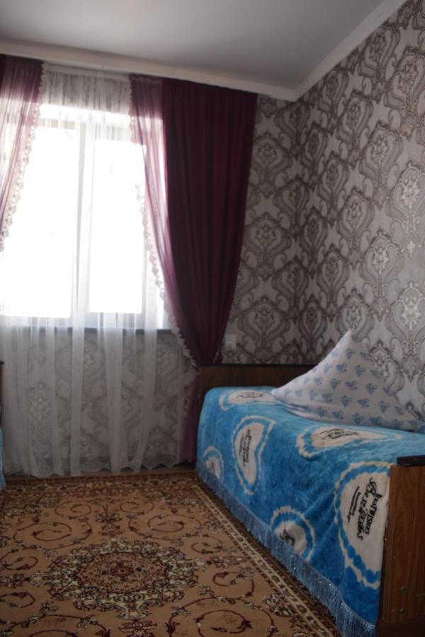 Kyzart Guesthouse Bagysh Екстериор снимка