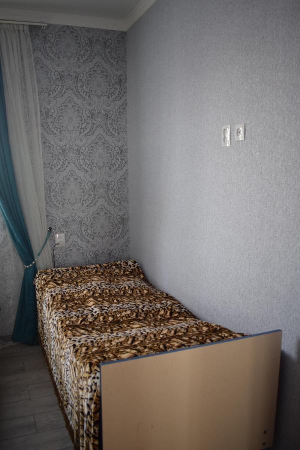 Kyzart Guesthouse Bagysh Екстериор снимка