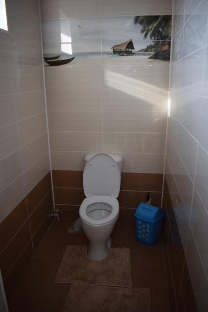 Kyzart Guesthouse Bagysh Екстериор снимка