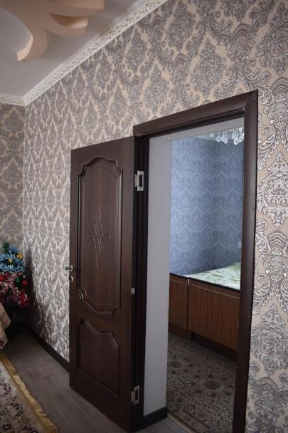 Kyzart Guesthouse Bagysh Екстериор снимка