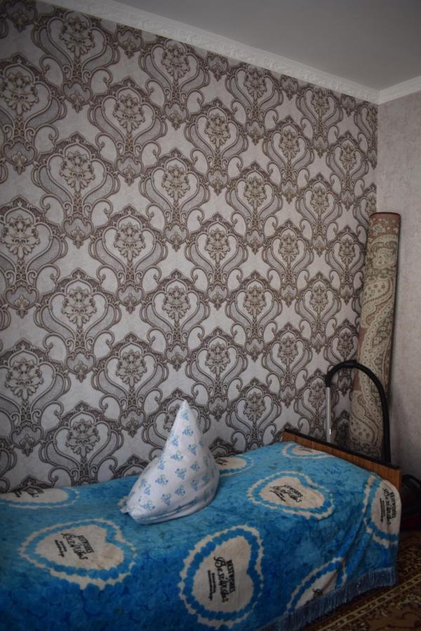Kyzart Guesthouse Bagysh Екстериор снимка