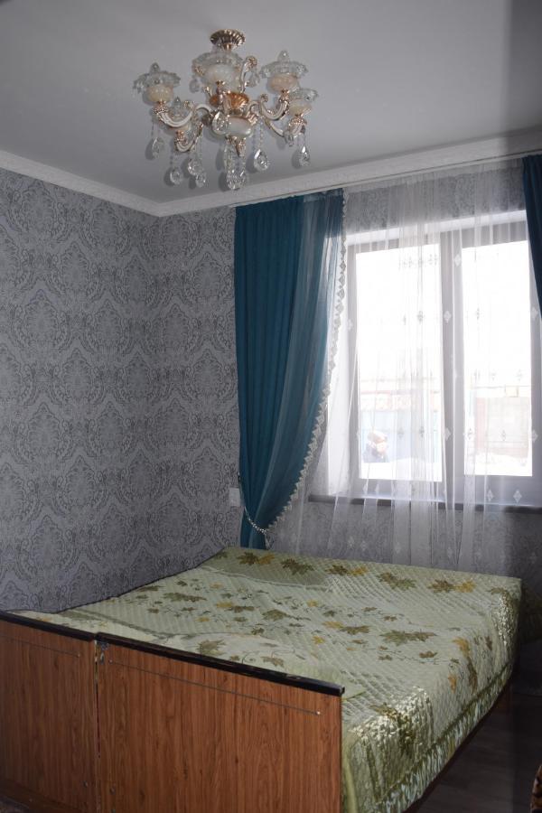 Kyzart Guesthouse Bagysh Екстериор снимка