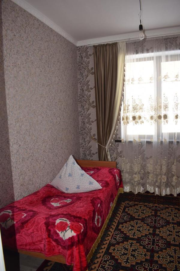 Kyzart Guesthouse Bagysh Екстериор снимка